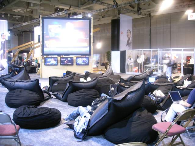 Novell BrainShare US 2006 Salt Lake City Utah 19 - 24 Maart